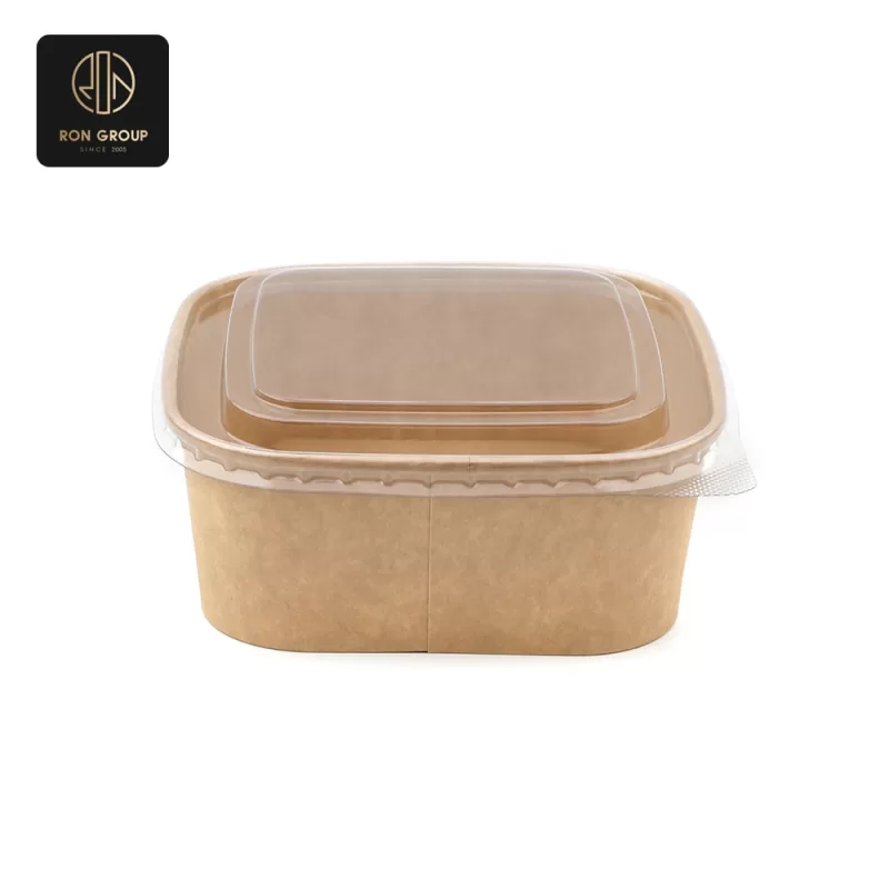 Paper Bowl Series E