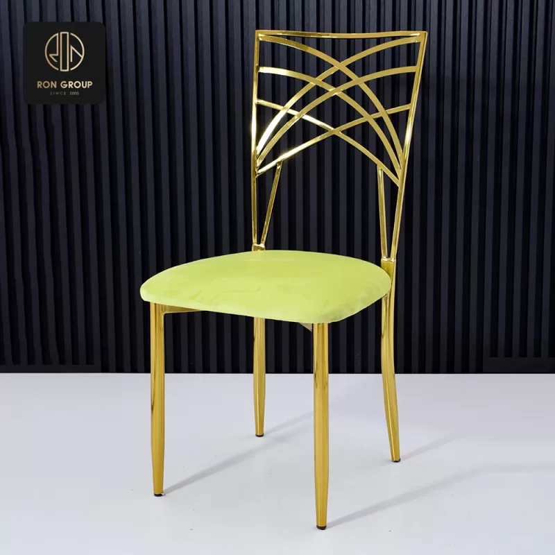 Luxury Noble Series F