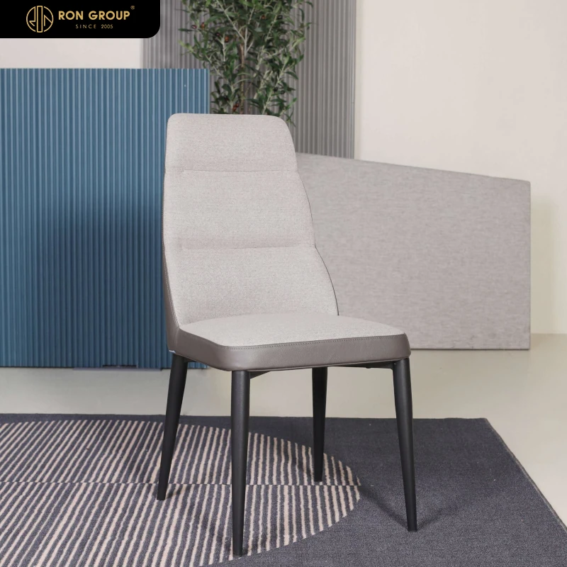 Minimal Elegance Chair Series A