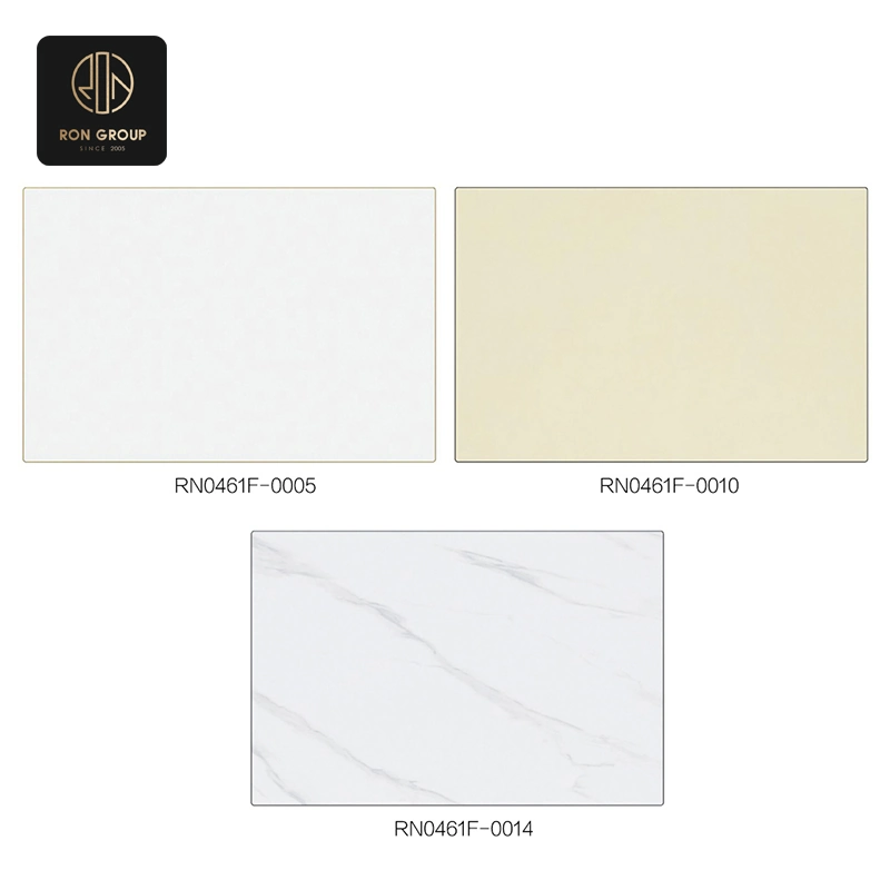 White Table Top Series D