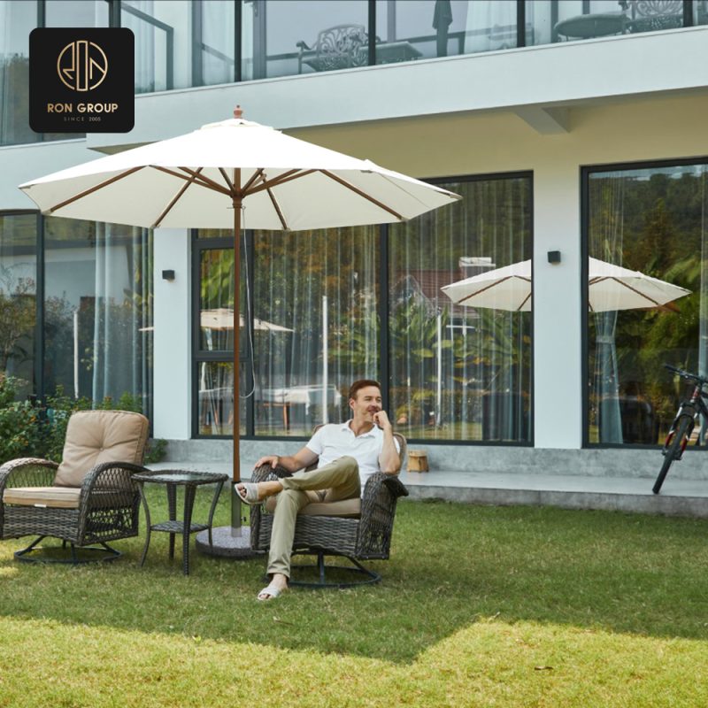 Sunshade Umbrella Series A
