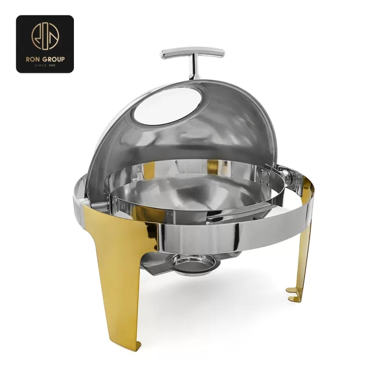 Elegant Dining Stove Series C