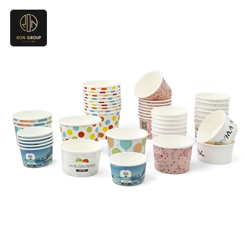 Diversity Paper Bowl Series A