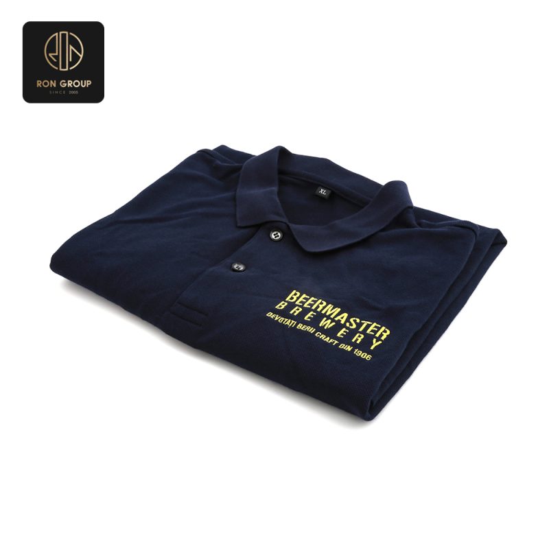 Elegant Trim Polo