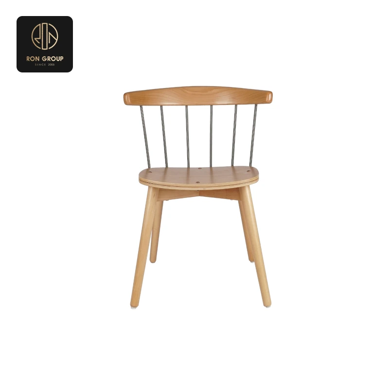 Heavy-duty Chair Series I