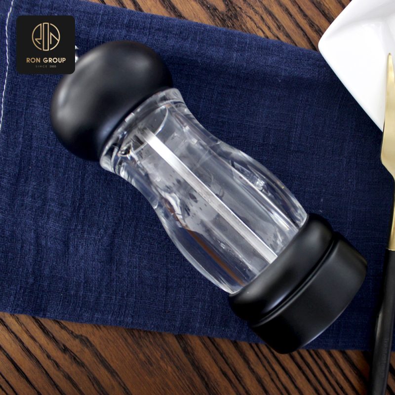 Pepper Mill Series