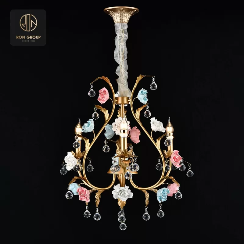 Luxury Dinis Series L