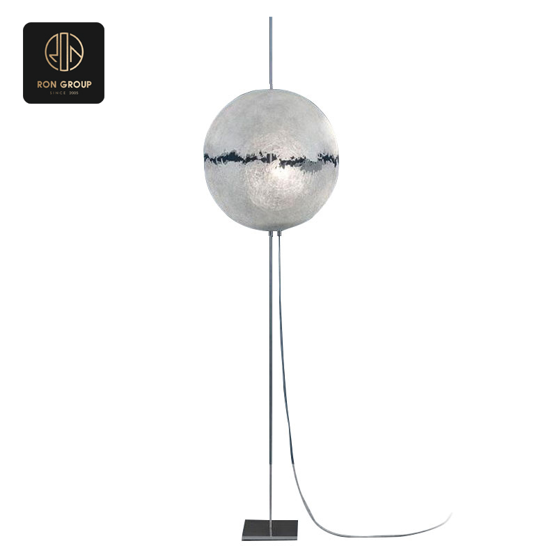 Minimalist design floorlamp series 5