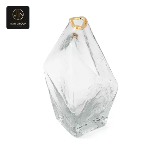 Glass Vase Series C