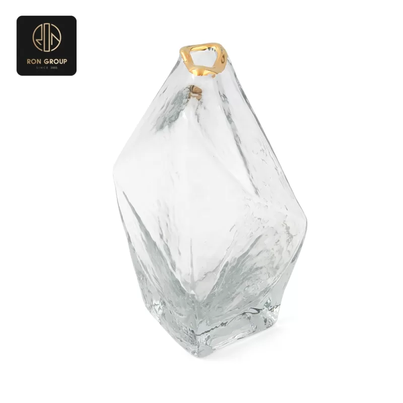 Glass Vase Series C