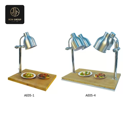 Heat Lamp Series T