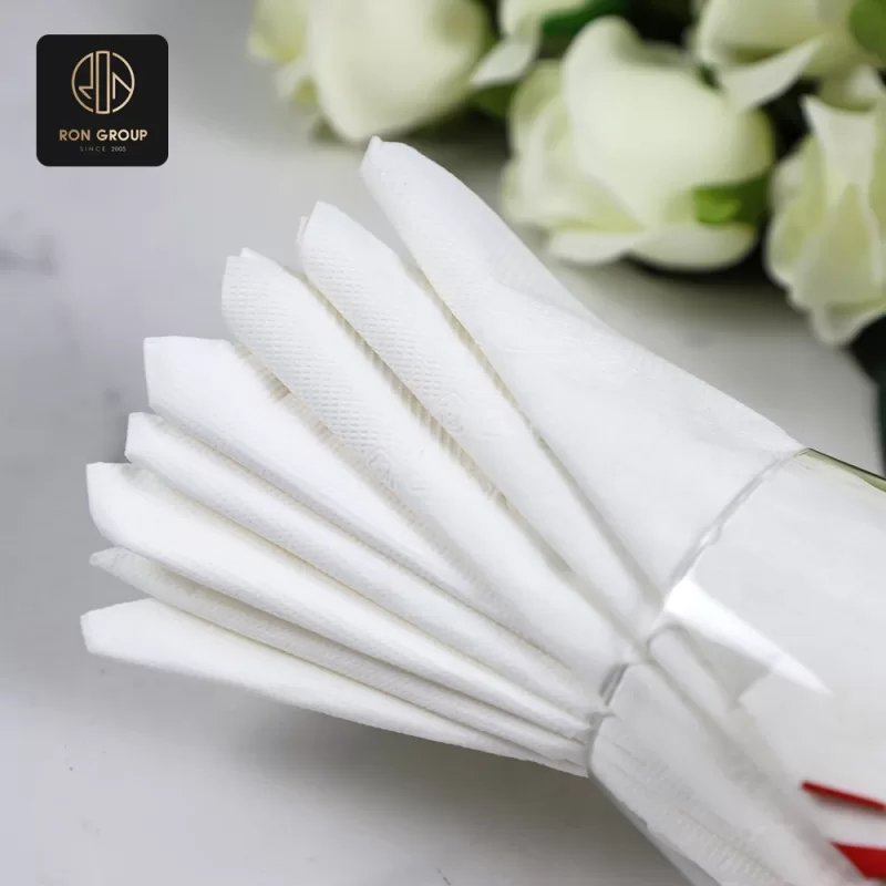 Harmless Napkin Series C