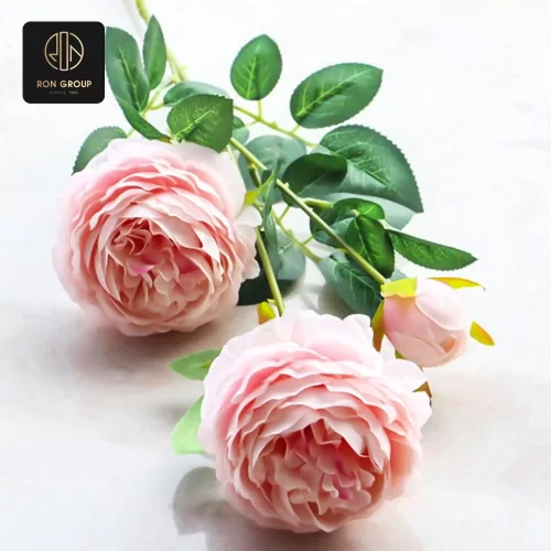 Detail Artificial Flower Series D
