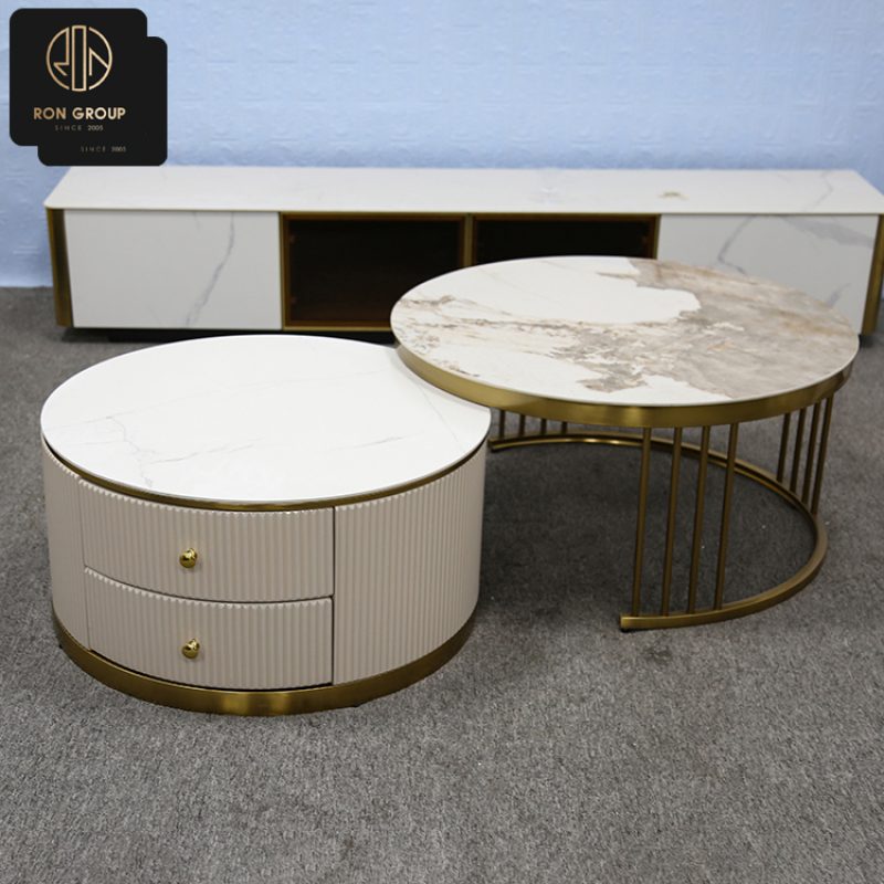 Storage TV Cabinet Series