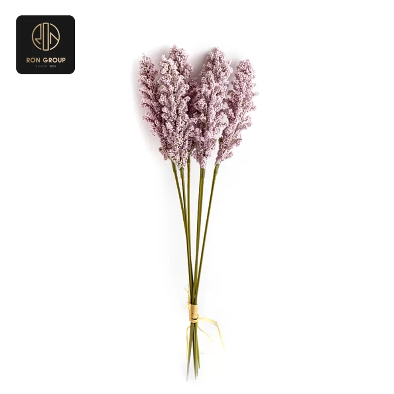Detail Artificial Flower Series C