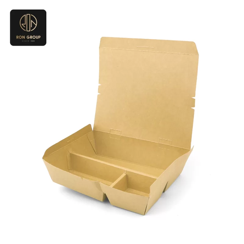 Convenient Lunch Box Series G