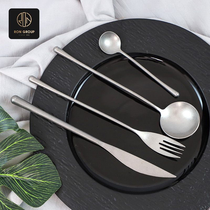Slim Cutlery Series 