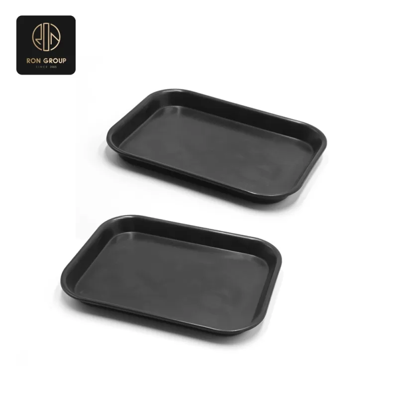 Tray Series