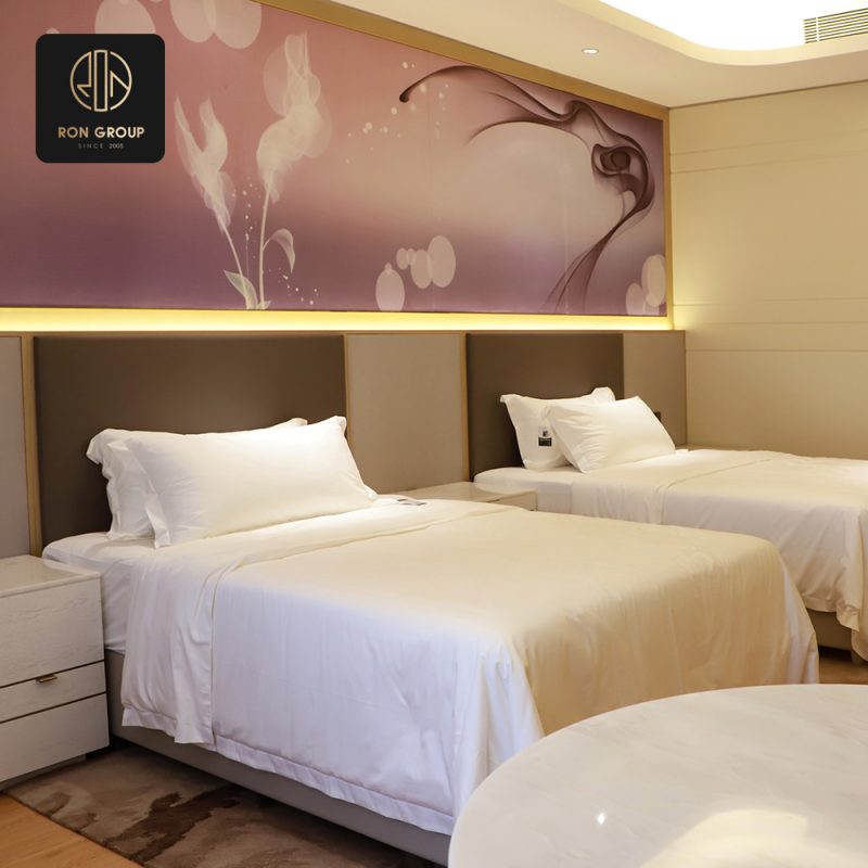 Timeless Hotel Set Series B
