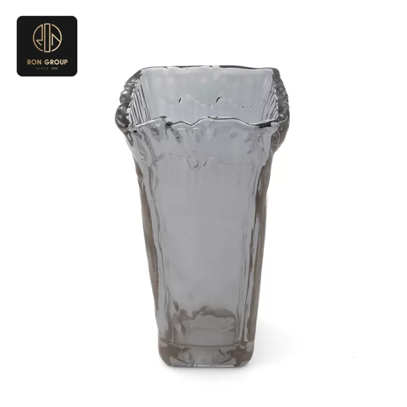 Glass Vase Series O