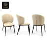 Comfortable Seats Series A