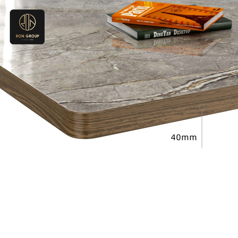Rock Table Top Series K