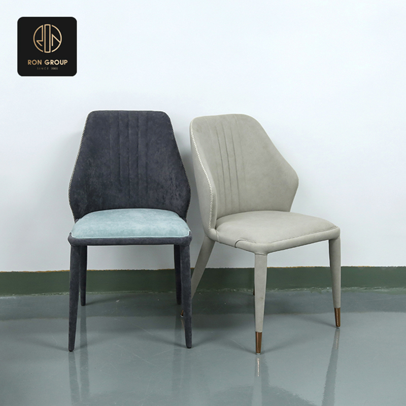 Contemporary Comfort Series D