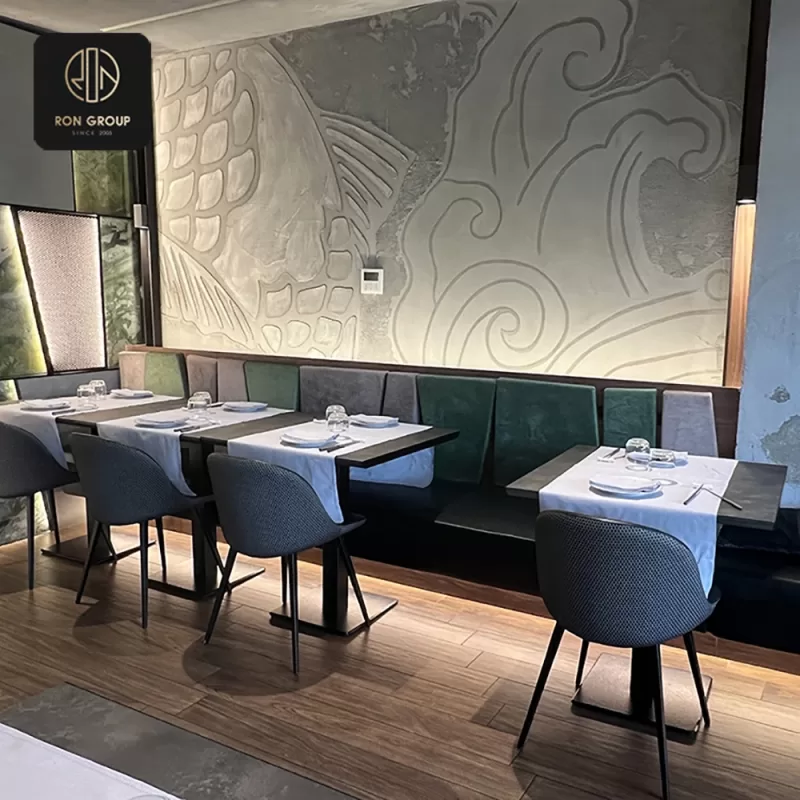 Dining Set Case Series