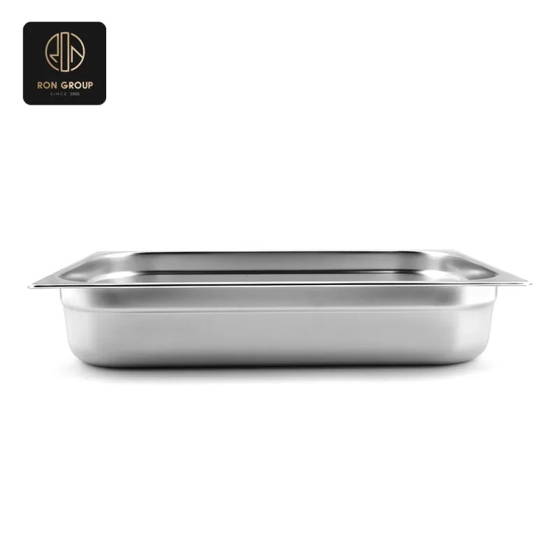 Gastronorm Containers Series D