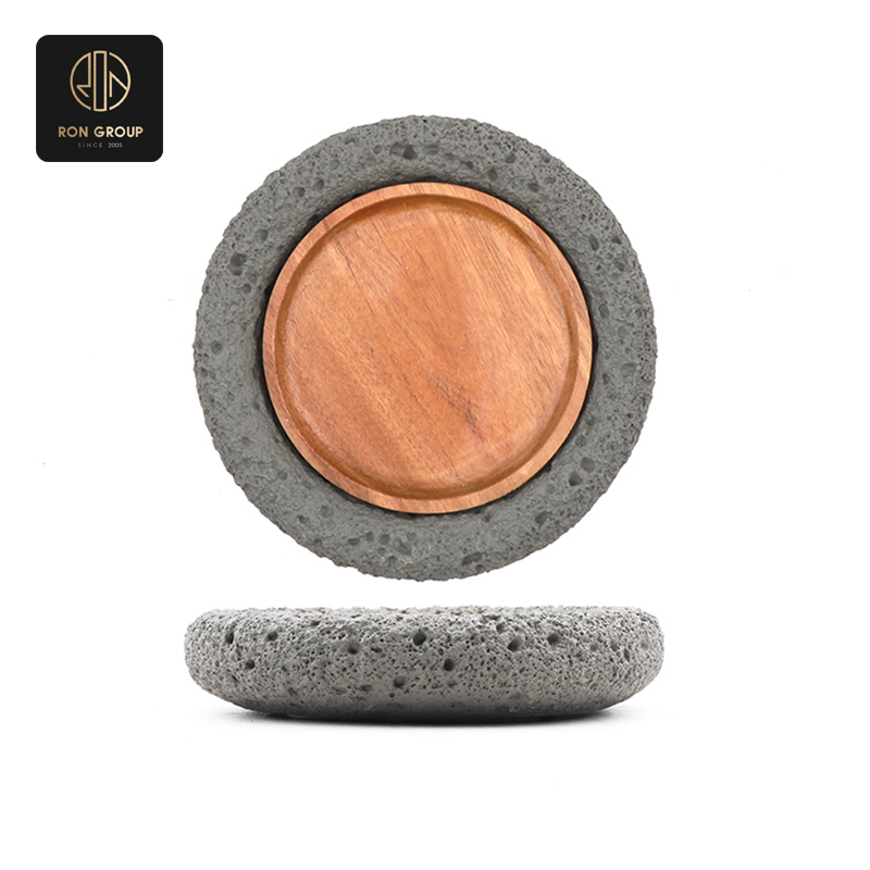 Mizu Concrete Fine Series B