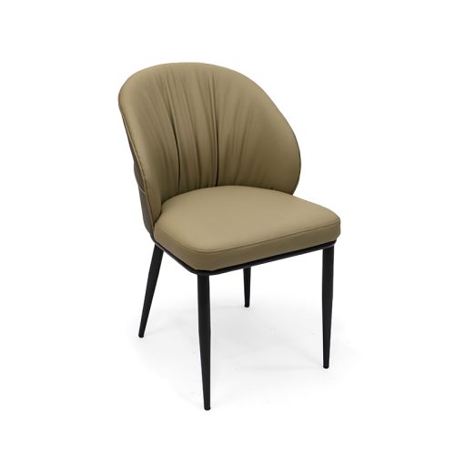 Leather Luxe Series A