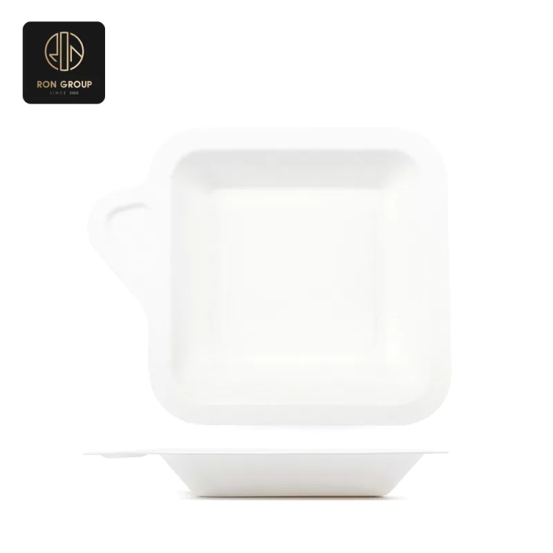 Sugarcane Pulp Box Series A