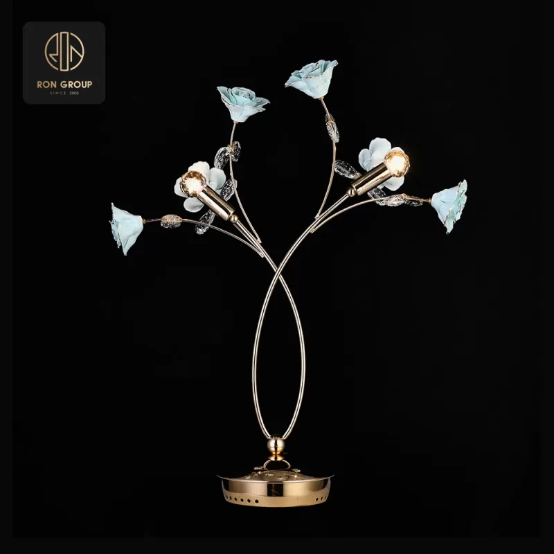 Flower Lamp Series B