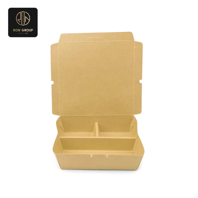 Convenient Lunch Box Series E