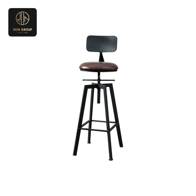 Urban-Chic Stool Series N