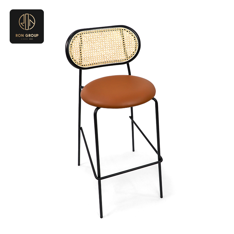Rattan Elegance Series