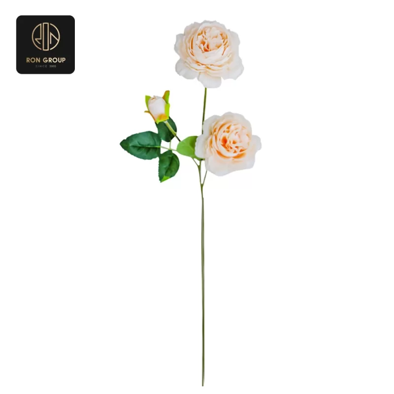 Detail Artificial Flower Series D