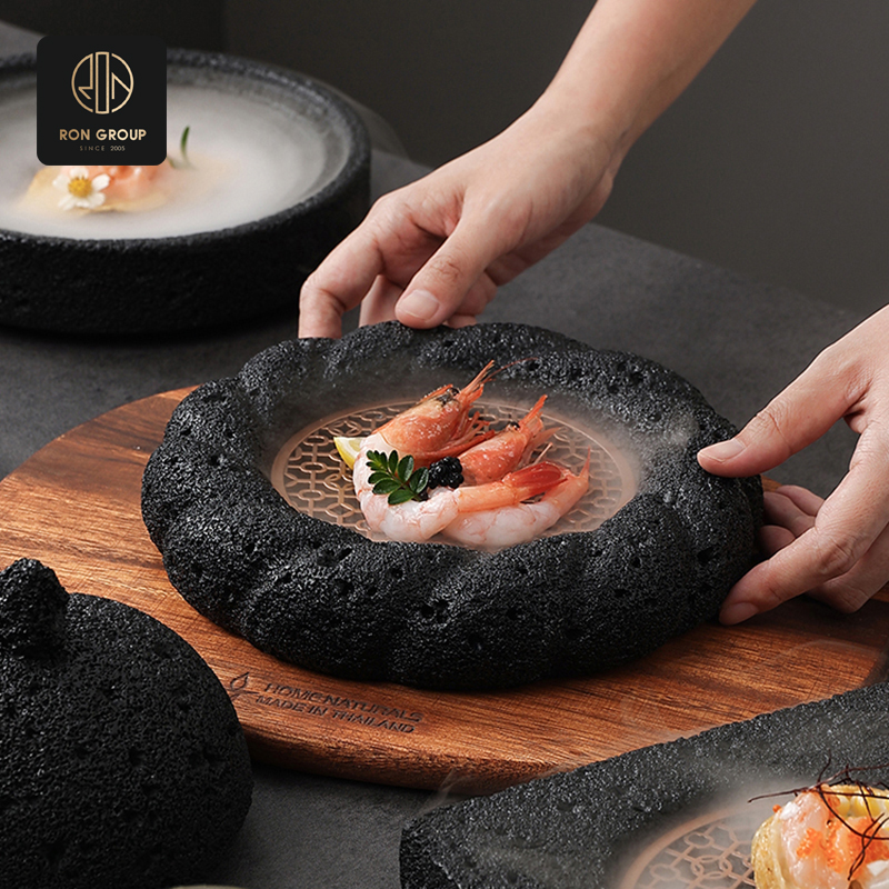 Mizu Concrete Fine Series A
