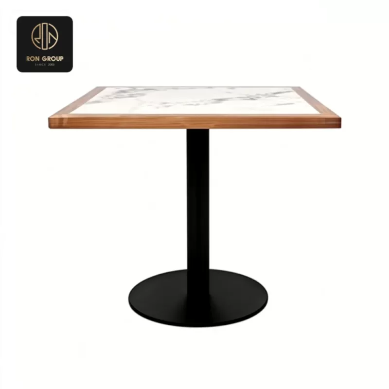 Square Dining Table Top Series A