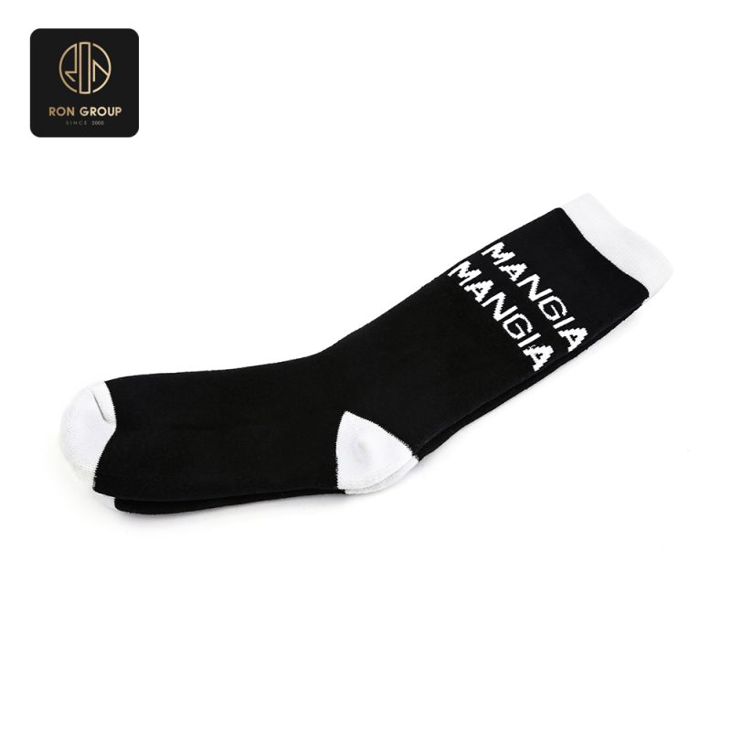 Restaurant Customized Socks Series