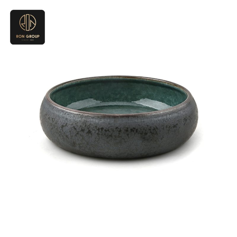 Tricolor Glass Stone B Series
