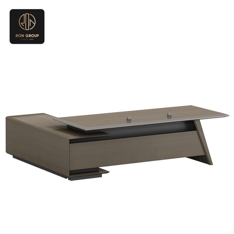 EliteWork Series A