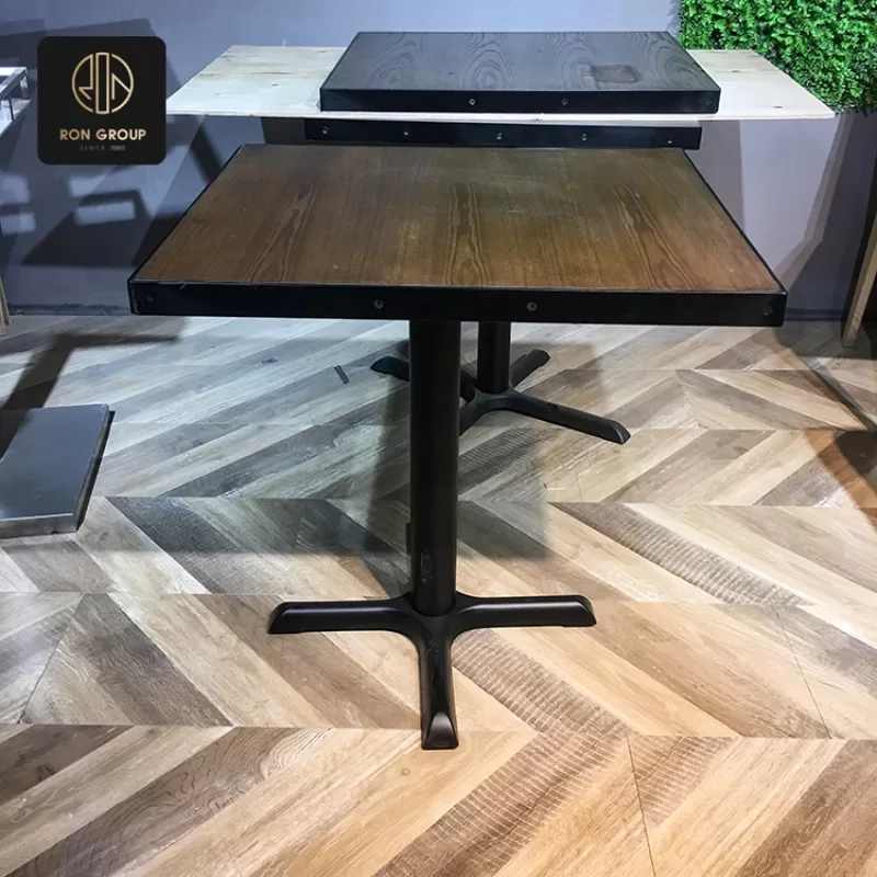 Stylish Table Base Series C