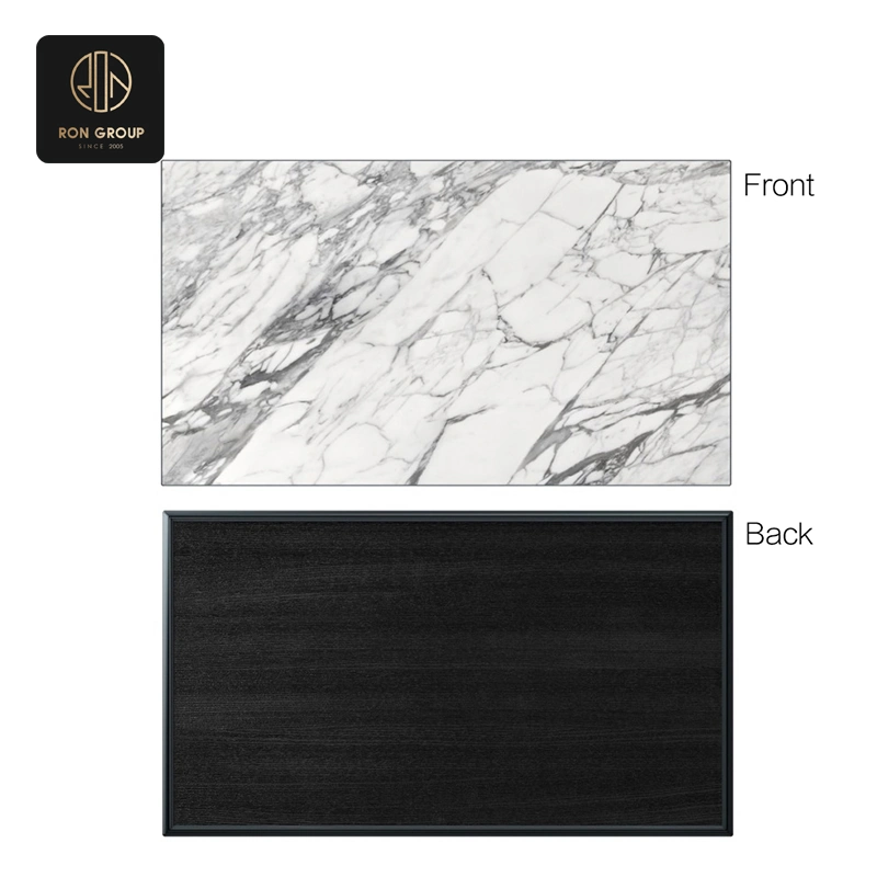 White Table Top Series C