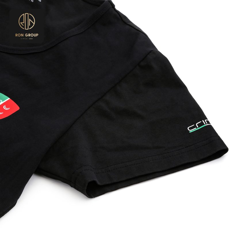 Short-Sleeve Logo custom T-Shirt Series  