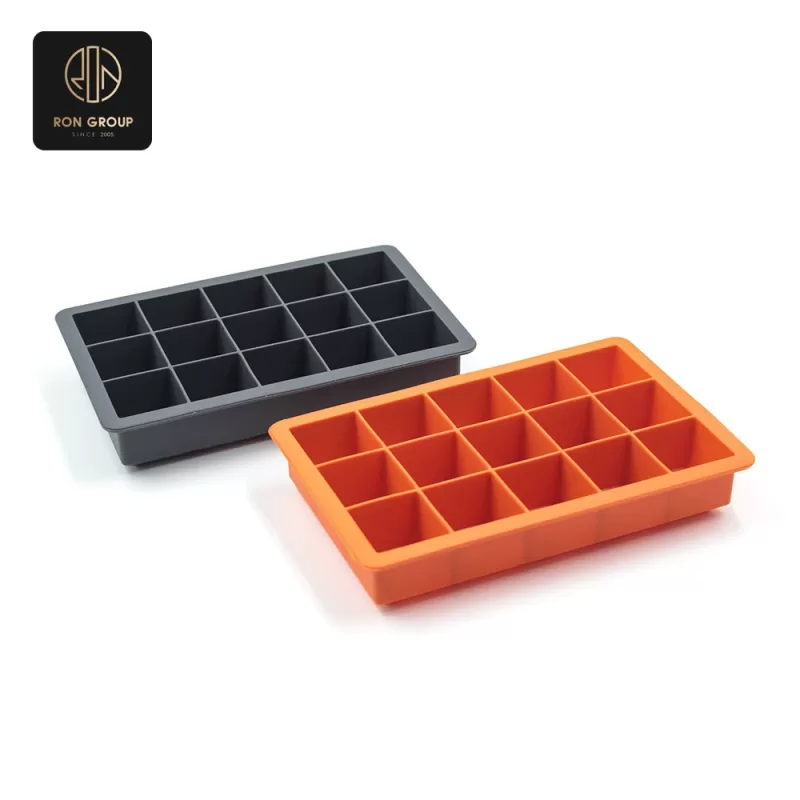 Ice Mold Series