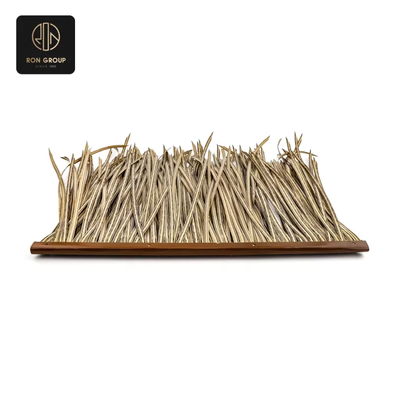 Thatch Roof Series