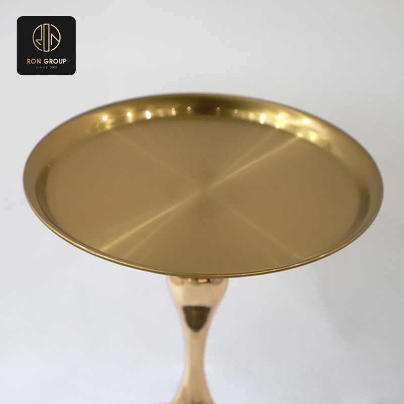 Graceful Table Series