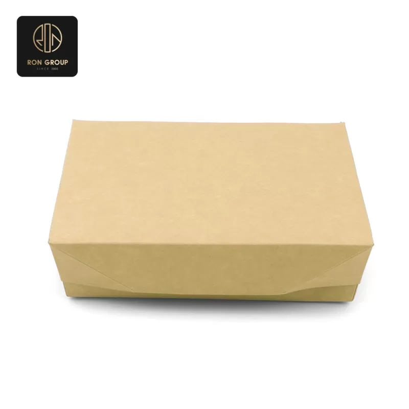 Convenient Lunch Box Series P