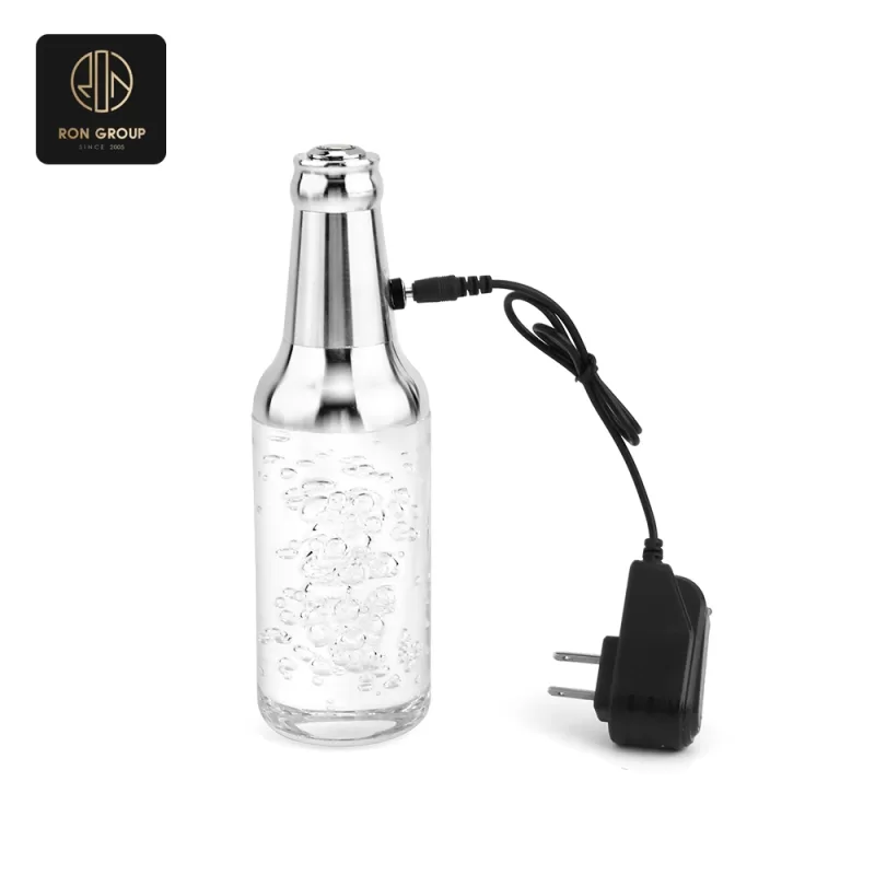 Warm Table Lamp Series C